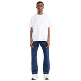 Jeans Uomo Levi's - 501® Levi's®Original Stonewash 80684 - Blu