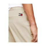 Pantaloni Uomo Tommy Hilfiger - Tjm Dad Chino - Beige