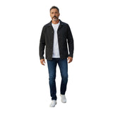 Giacche Uomo MASTRICAMICIAI - Giacca Camicia Fustagno - Grigio