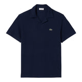 Polo Uomo Lacoste - Maglietta M/C - Blu