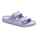 Ciabatte Donna Birkenstock - Arizona EVA Purple Fog, EVA Calz.S - Lavanda