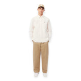 Camicie casual Uomo Lacoste - Camicia M/L - Rosa