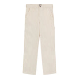 Pantaloni Donna Dickies - Service Carpenter Pant W - Bianco