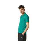 Polo Uomo K-Way - Polo Manica Corta Vincent - Verde