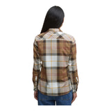 Camicie Donna Barbour - Bredon Shirt - Multicolore