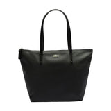 Borse a spalla Donna Lacoste - Borsa Shopping - Nero