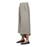 Pantaloni Donna Mama b. - Pantalone - Grigio
