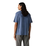 T-shirt Uomo Levi's - Vintage Bw Graphic Tee Vtg Bw Logo Four - Blu