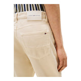 Pantaloni Uomo Tommy Hilfiger - Tapered Harlem Rgd - Beige