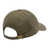 Baschi e berretti Uomo Timberland - SOUNDVIEW Soundview BB Cap - Verde