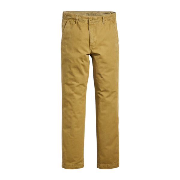 Pantaloni Uomo Levi's - Xx Chino Authentic Strt - Beige