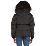 Giubbini Donna Tommy Hilfiger - Tjw Alaska Puffer - Nero