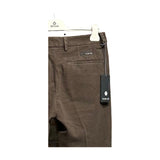 Pantaloni Uomo Teleria Zed - Marios - Marrone