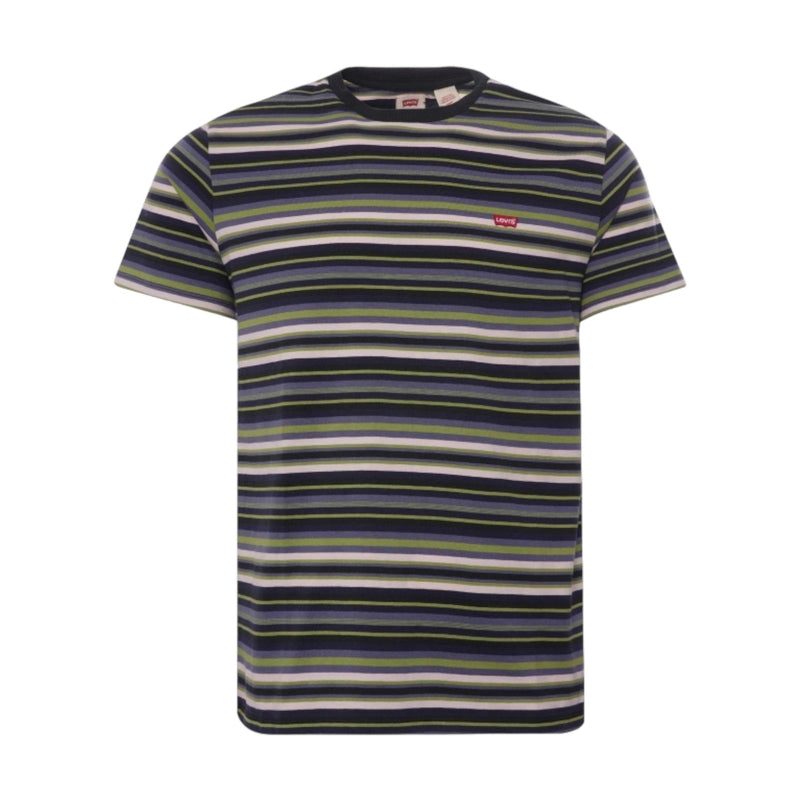 T-shirt Uomo Levi's - Ss Original Hm Tee - Multicolore