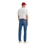 Jeans Uomo Levi's - 501 Slim Taper - Blu