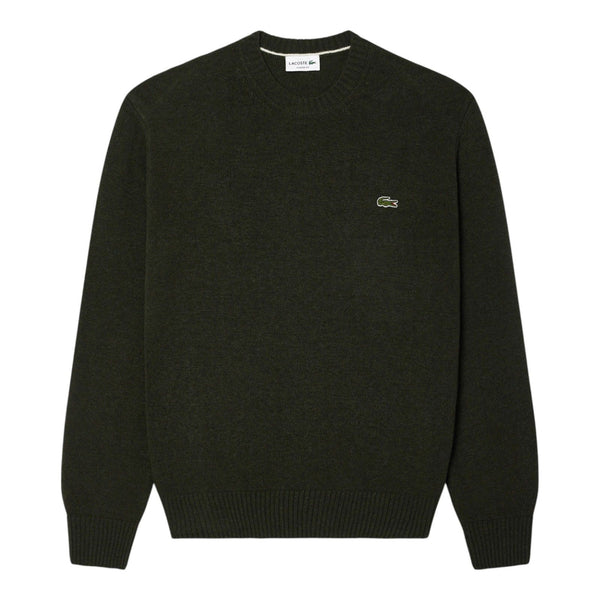 Maglioni Uomo Lacoste - Pullover - Verde