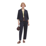 Camicie Donna nice things - Camicia - Beige
