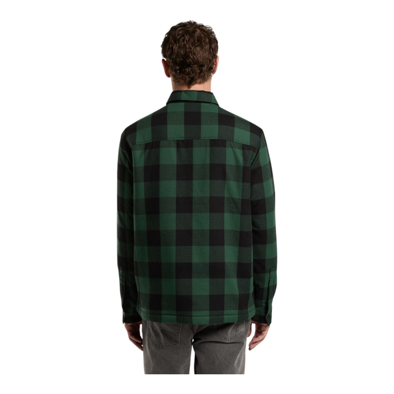 Giubbotti Uomo Dickies - Lined Sacramento Pine Needle Green - Verde