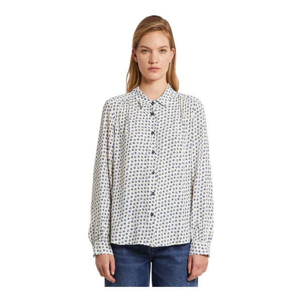Bluse e camicie Donna iBlues - Fabiana - Avorio