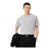 T-shirt Uomo Lacoste - T-Shirt - Grigio
