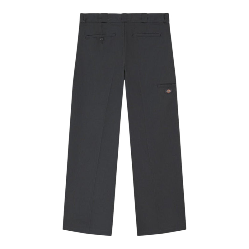 Pantaloni Uomo Dickies - 247 Loose Work Pant Charcoal Grey - Grigio