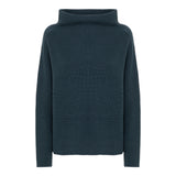 Maglioni Donna Alpha Studio - Collo Tiffany M/L Integrale Contemporary - Grigio