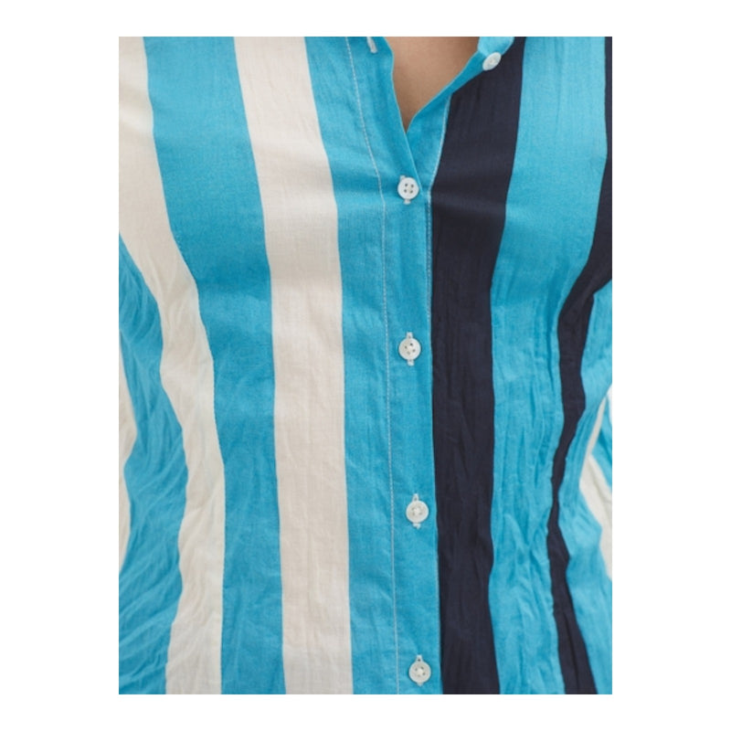 Camicie Donna nice things - Camicia - Multicolore