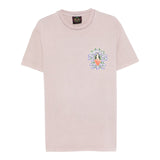 T-shirt Uomo Mauna Kea - Volcano T-Shirt - Rosa