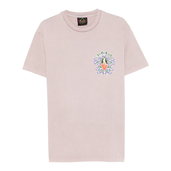 T-shirt Uomo Mauna Kea - Volcano T-Shirt - Rosa