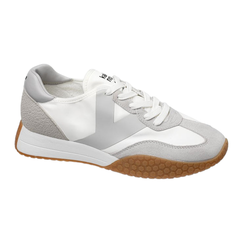 Sneaker Uomo Kəh-noo - S24 52 Km 9313 - Bianco