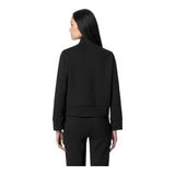 Felpe senza cappuccio Donna K-Way - Alara Light Spacer - Nero