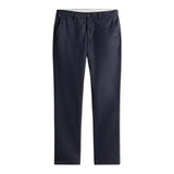 Pantaloni Uomo Tommy Hilfiger - Denton Brushed Marl - Blu
