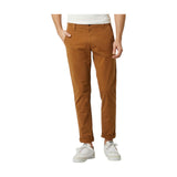 Pantaloni Uomo Tommy Hilfiger - Tjm Dad Chino - Marrone