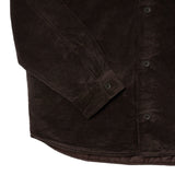 Camicie casual Uomo Lacoste - Camicia M/L - Marrone