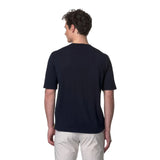 Maglie a mezza manica Uomo K-Way - Combe - Blu