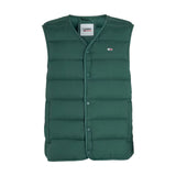 Gilet Uomo Tommy Hilfiger - Tjm Light Down Vest, L2M - Verde