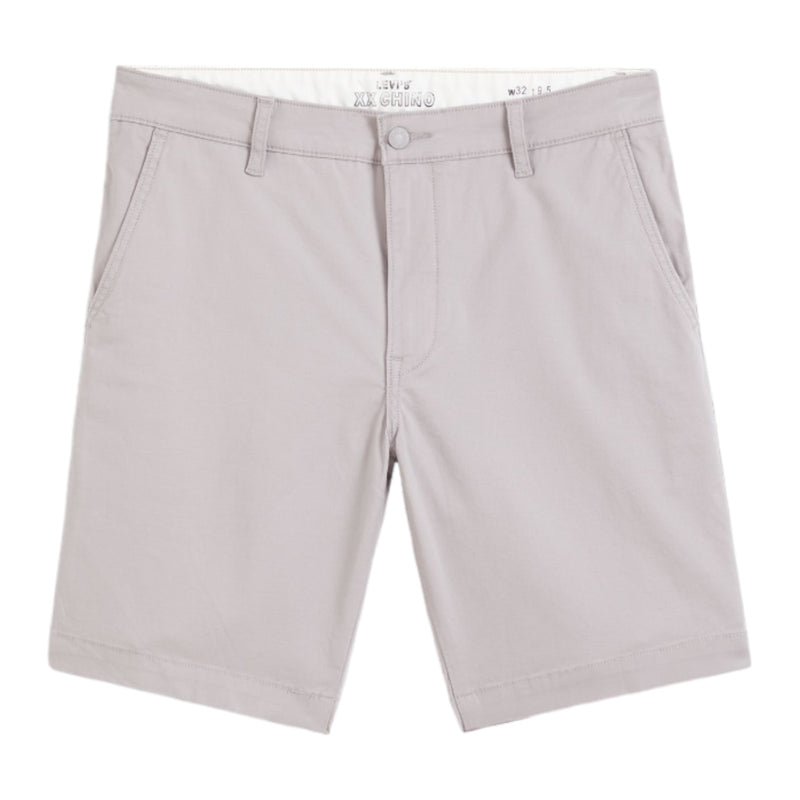 Bermuda Uomo Levi's - Xx Chino Short Ii - Grigio
