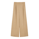 Pantaloni Donna iBlues - Muro - Marrone