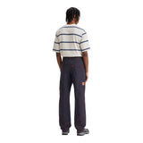 Jeans Uomo Levi's - 568 Stay Loose Carpenter Safe In Charm - Blu