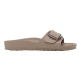 Sandali Donna Birkenstock - Madrid Big Buckle EVA - Grigio