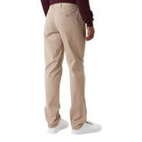 Pantaloni Uomo Tommy Hilfiger - Denton Essential Twill - Beige
