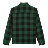 Giubbotti Uomo Dickies - Lined Sacramento Pine Needle Green - Verde