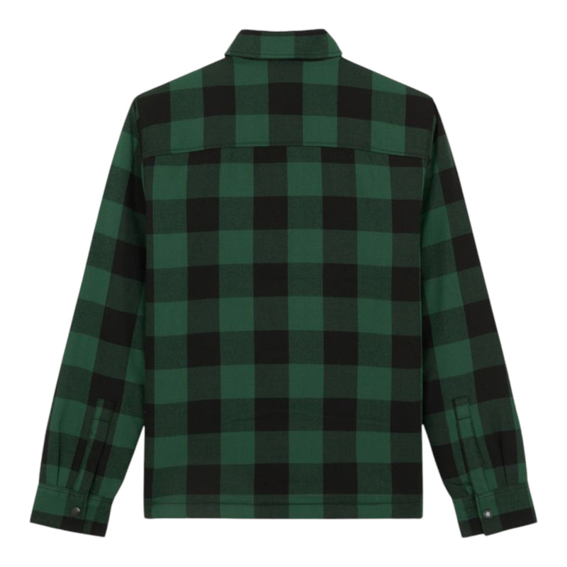 Giubbotti Uomo Dickies - Lined Sacramento Pine Needle Green - Verde