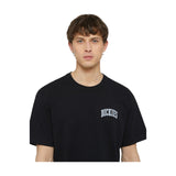 T-shirt Uomo Dickies - Aitkin Chest Tee Ss - Nero