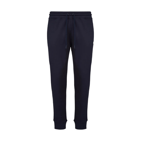 Pantaloni Uomo K-Way - Mick - Blu