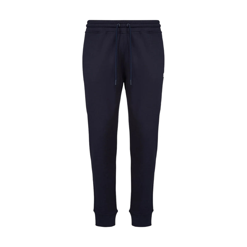 Pantaloni Uomo K-Way - Mick - Blu