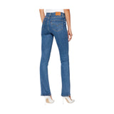 Jeans Donna Levi's - 725 High-Rise Bootcut - Celeste