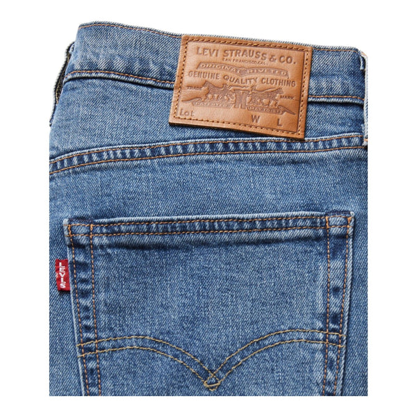 Jeans Uomo Levi's - 512 Slim Taper - Denim
