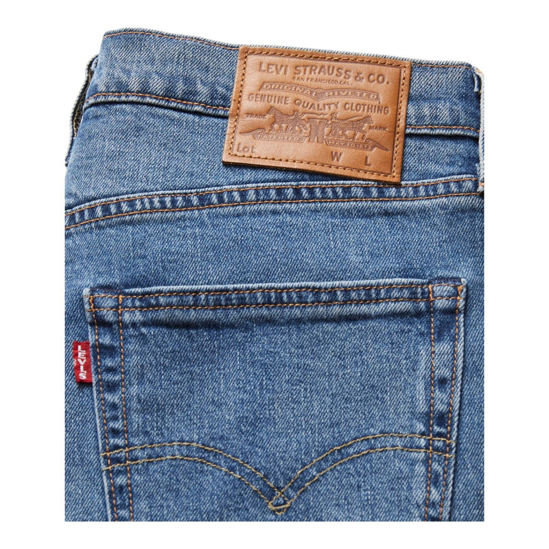 Jeans Uomo Levi's - 512 Slim Taper - Denim