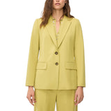 Giacche Donna iBlues - Iblacino - Giallo